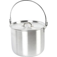 Каструля AceCamp Tribal Pot 12.0 L Сірий (1012-1683)