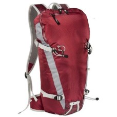 Спортивний трекінговий рюкзак для активного відпочинку Crivit IAN313654 25L Бордовий