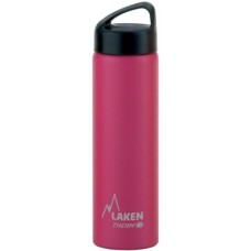 Термофляга Laken Classic Thermo 1 L Fucsia (1004-TA10FS)