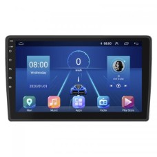 Штатна магнітола Lesko 9