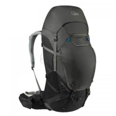 Рюкзак Lowe Alpine Cerro Torre 100:120 Black/Greyhound L/XL (1033-LA FBQ-16-BKG-100-L)