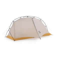 Намет Naturehike NH21ZP003 220х90х95 см Молочний (1047-6927595775424)