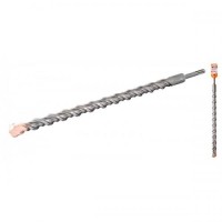 Свердло для бетону GRANITE SDS-PLUS S4 26х460 мм 0-26-460