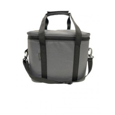 Термосумка VS Thermal Eco Bag MINI  5 л Сірий 2367147217