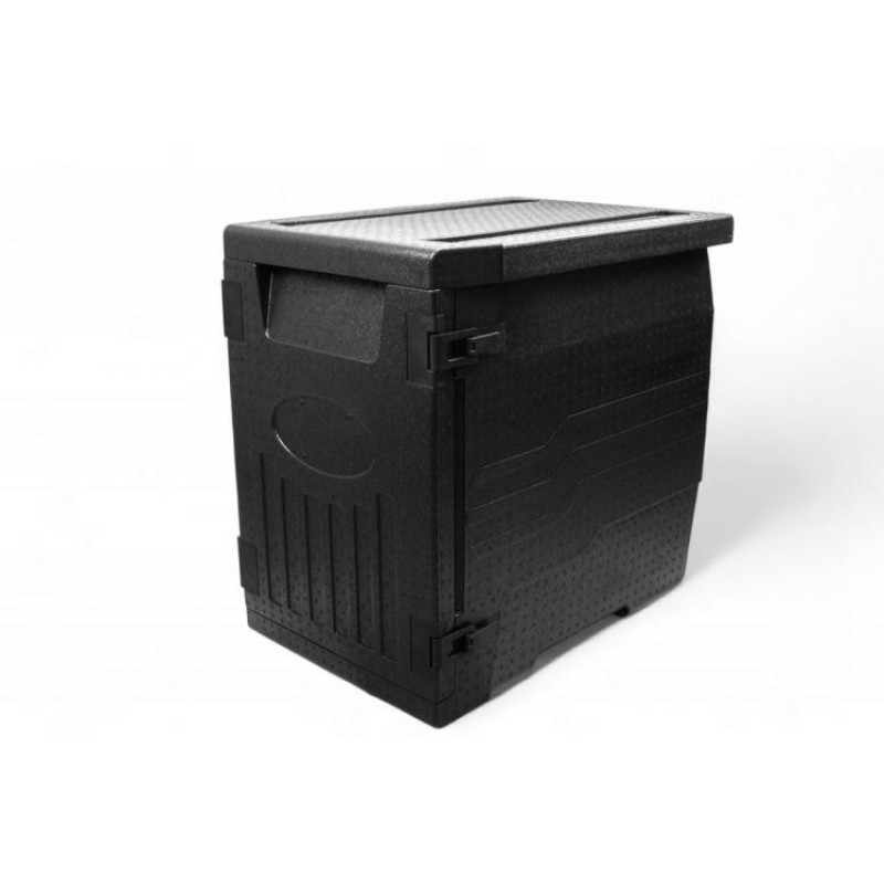 Термоконтейнер фронтальний One Chef 63х43х64 см 401006