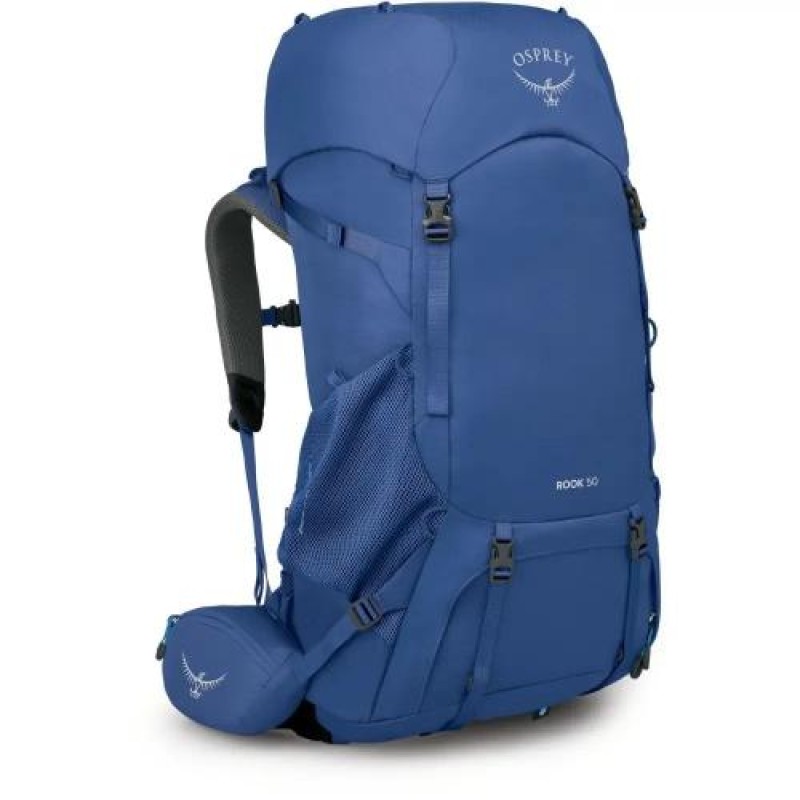 Рюкзак Osprey Rook 50 л Blue (1054-009.3521)