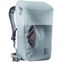 Рюкзак Deuter UP Stockholm 22 л Teal-Sage (1052-3813721 2255)