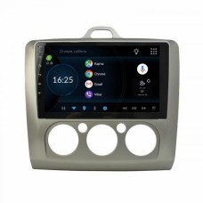 Штатна магнітола Lesko Ford Focus 2 (2005-2011 р.) 9