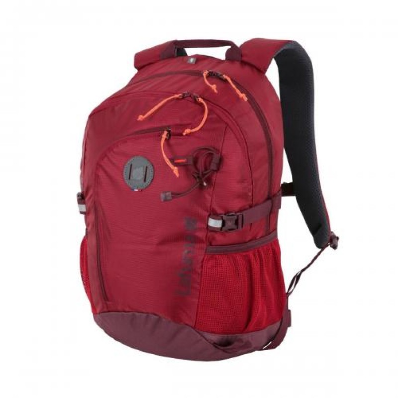 Рюкзак Lafuma Alpic 20 Carmin Red (LFS6299-9288)