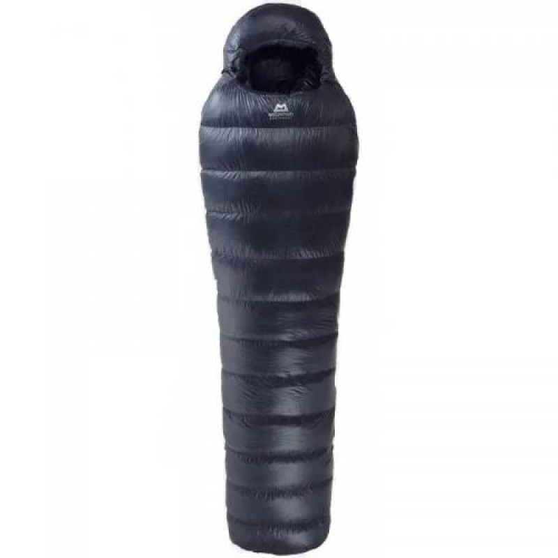 Спальник Mountain Equipment Firelite Regular Чорний (1053-ME-003507.01318.Reg.)