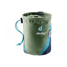 Мішечок для магнезії Deuter Gravity Chalk Bag I L  (1052-3391119 3400)