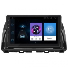 Штатна магнітола Lesko Mazda CX-5 I 2011-2015 9