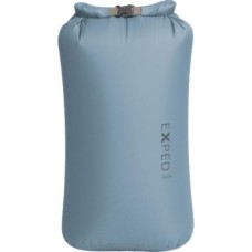 Гермомішок Exped Fold Drybag L 18 л Синій (1054-018.0439)