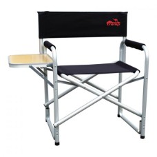 Директорський стілець Tramp зі столом Чорний (1042-TRF-002)