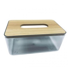 Серветниця Stenson 3079 21,5х13,6х10 см