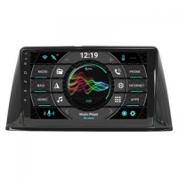 Штатна автомагнітола Lesko для Peugeot 308 (2016+) 9