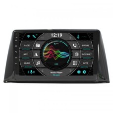 Штатна автомагнітола Lesko для Peugeot 308 (2016+) 9