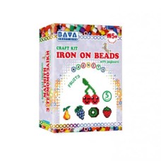 Набір для творчості Магніти з термомозаїки 