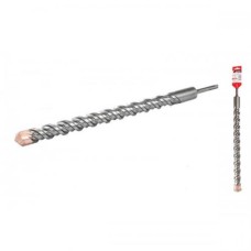 Свердло для бетону GRANITE SDS-PLUS S4 32х460 мм 0-32-460