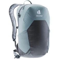 Рюкзак Deuter Speed Lite 17 Бірюзовий (1052-3410122 4412)