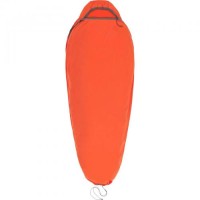 Вкладиш у спальник Sea To Summit Reactor Extreme Liner Mum Standard Помаранчевий (1033-STS ASL031071-190804)