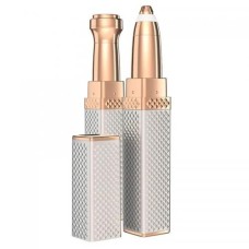 Епілятор жіночий для брів та обличчя RIAS Facial Eyebrow Trimmer 2в1