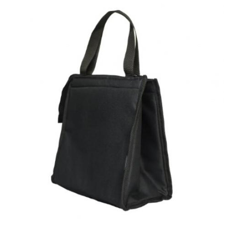 Термосумка Like Лайт VS Thermal Eco Bag чорний