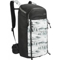 Рюкзак Picture Organic Komit 22 L Black/White (1012-BP190D)