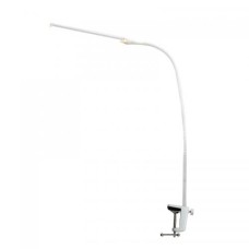 Настільна LED-лампа Lesko M-006 White