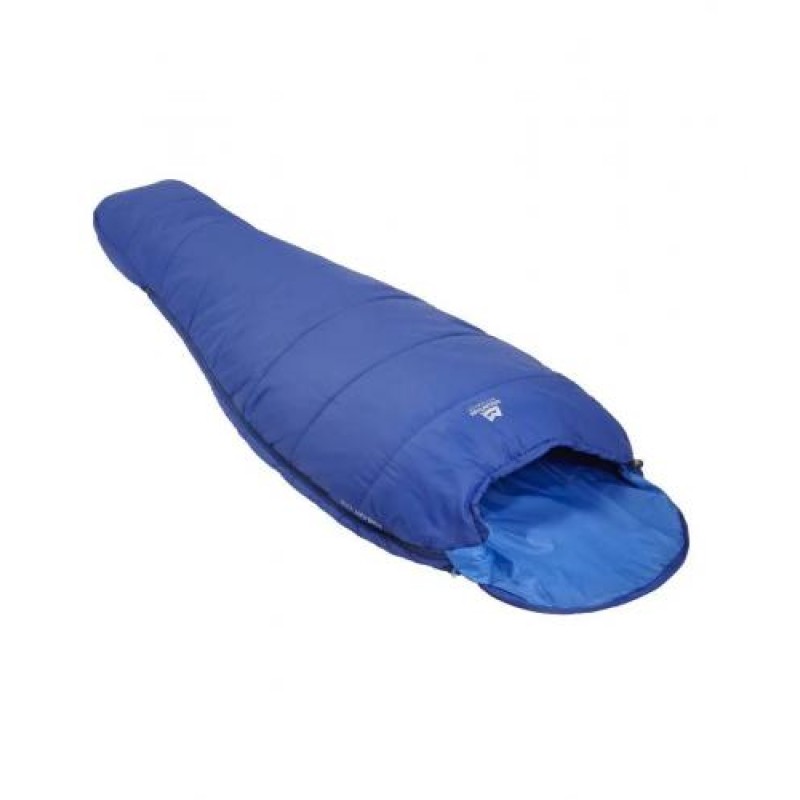 Спальник Mountain Equipment Starlight Micro Synthetic Long L лівий Sodalite/Lt Ocean (1053-ME-003598.01418.Long)