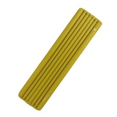 Килимок Mountain Equipment Hoverstat 7.0 Mat Regular 183х50х6.5 см Жовтий (1053-ME-006807.01514.Reg)