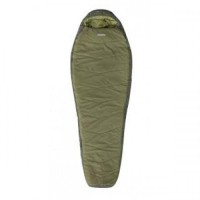 Спальник Pinguin Trekking 190 2020 Khaki R (1033-PNG 238440)
