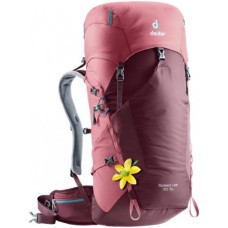 Рюкзак Deuter Speed ​​Lite 30 SL Maron-Cardinal (1052-3410718 5529)