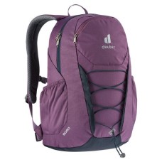 Рюкзак Deuter Gogo 25 л Plum (1052-3813221 5334)