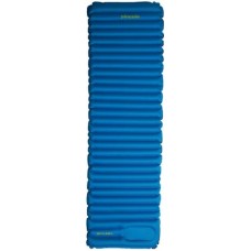 Надувний килимок Pinguin Skyline L Синій (1033-PNG 709.L.Blue)