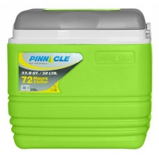 Термобокс Pinnacle Eskimo Primero 32 л салатовий