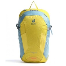 Рюкзак Deuter Speed ​​Lite 20 Greencurry-Slateblue (1052-3410221 2334)
