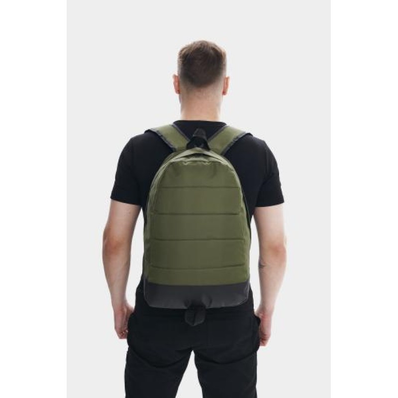 Рюкзак Матрас Хакі (1407647157)