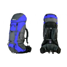 Рюкзак Terra Incognita Titan 80 Синій (TI-03637)