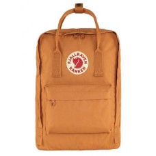 Рюкзак Fjallraven Kanken 16 л Spicy Orange (1004-23510.206)