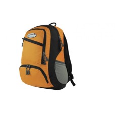 Рюкзак Terra Incognita Maksi 22 Yellow-Grey (TI-MAKSI22Y)
