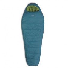 Спальник Pinguin Lite Mummy CCS 185 2020 R правий Petrol (1033-PNG 228267)