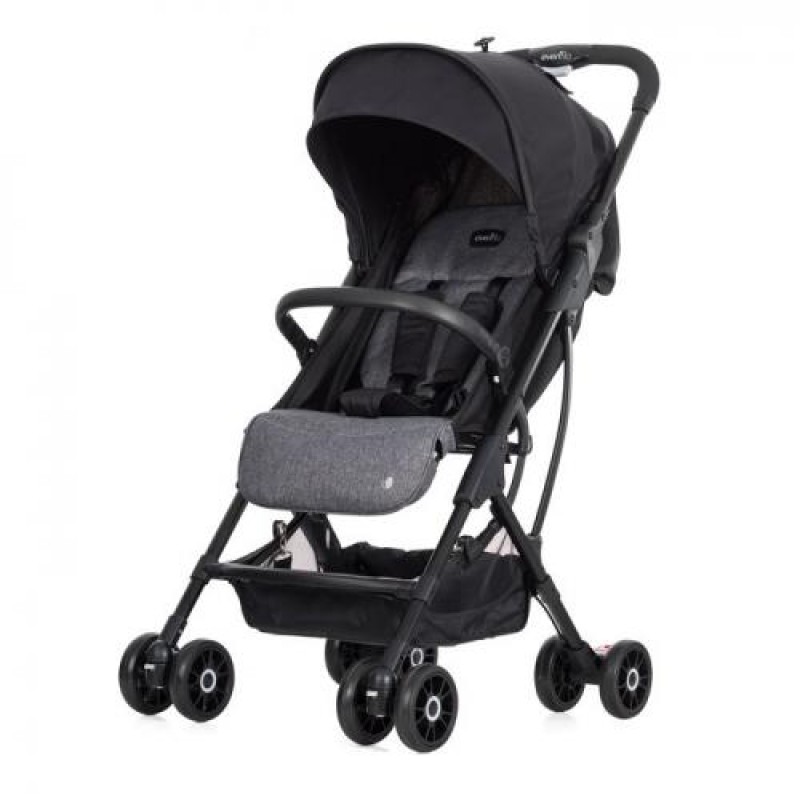 Дитячий прогулянковий візок 