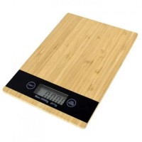 Електронні кухонні ваги RIAS KE-S LCD 5 кг