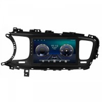 Штатна магнітола Lesko для Kia K5 I Рестайлінг 2013-2015 9 4/6b CarPlay Premium