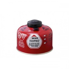 Газовий картридж MSR IsoPro Canister 113 g (1004-06928)