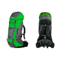 Рюкзак Terra Incognita Titan 80 Зелений (TI-03620)