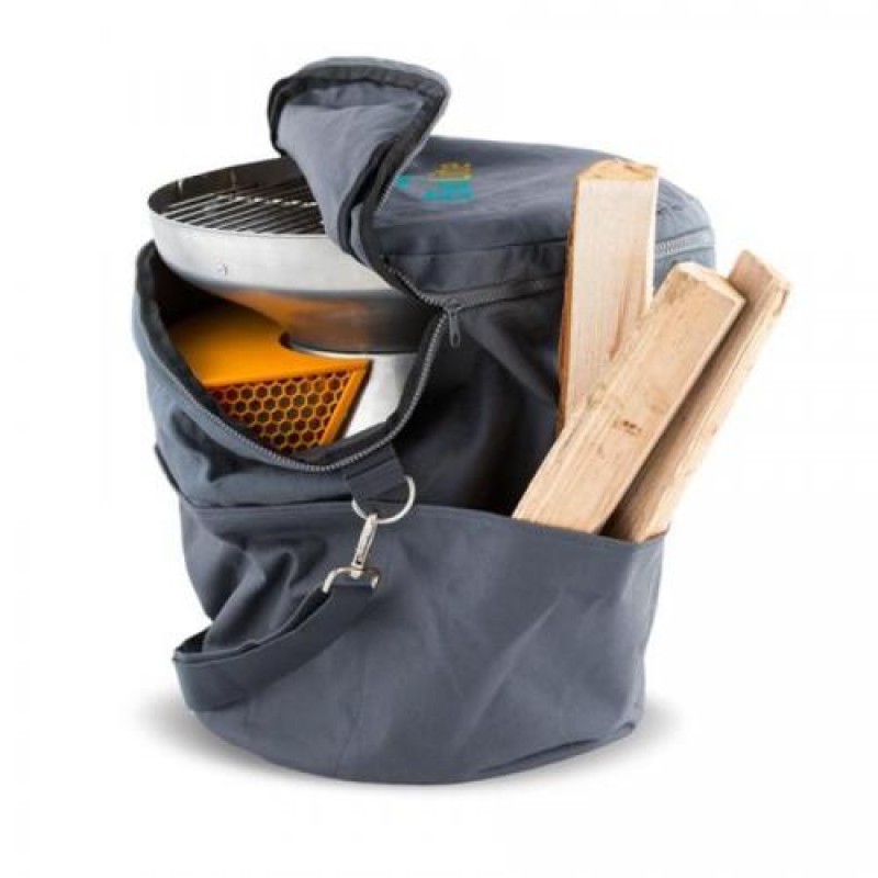 Сумка-чохол BioLite Carry Pack Чорний