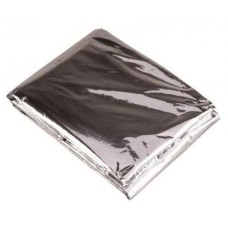 Термоодеяло AceCamp Emergency Blanket Silver (1012-3805)