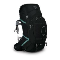 Рюкзак Osprey Ariel Plus 85 Women XS/S Чорний